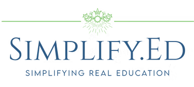 Simplify.Ed Shreya Rao